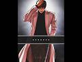 kya bak rahe ho madarch#de ☠ #animeedit #manhwa #lookism #shortvideo