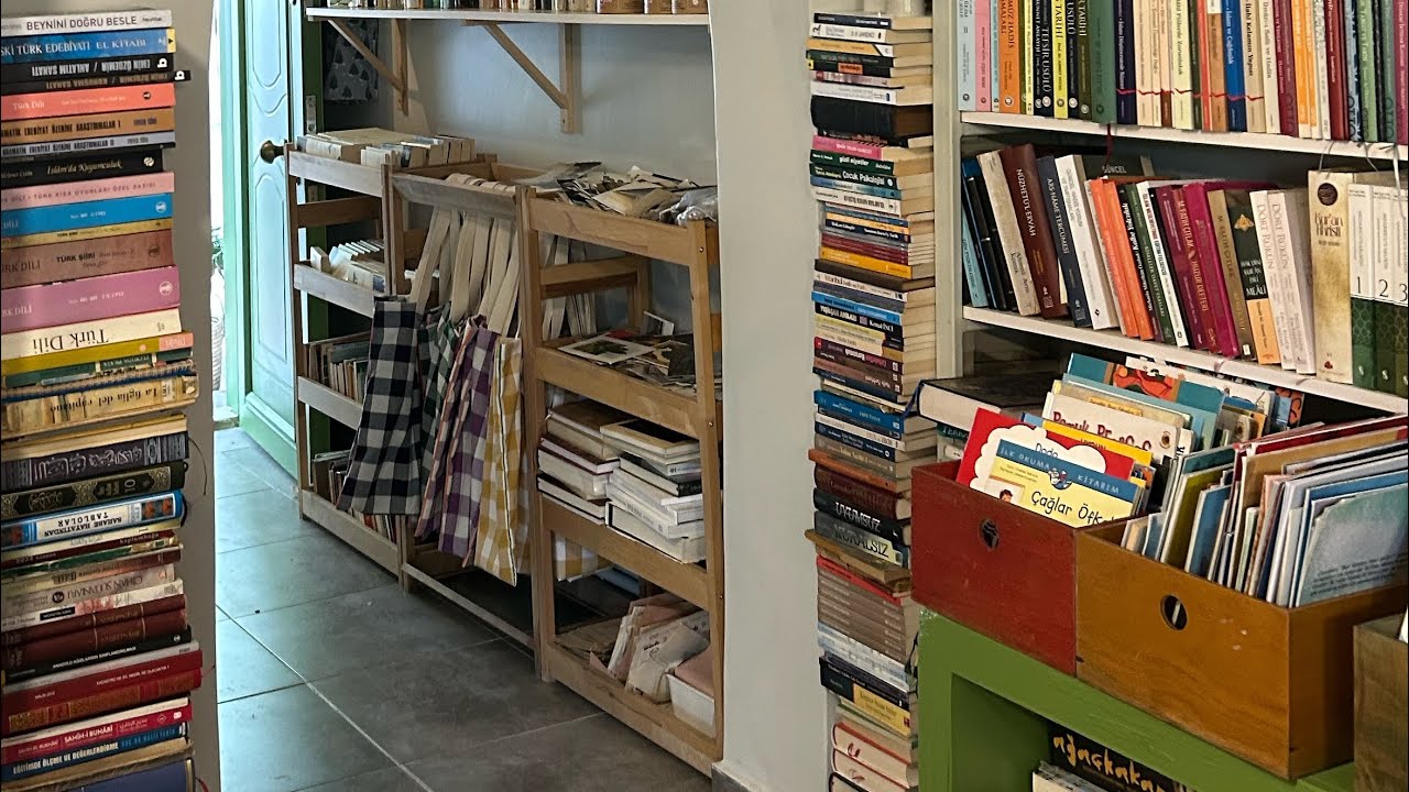 yaşamak varışsız bir yol,