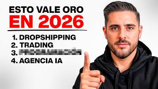 Todos Quieren Ganar Dinero Online, Pero Ignoran Esto