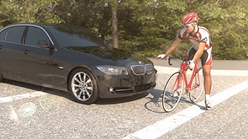 Courtroom Animation Reel: Plaintiffs (2017)