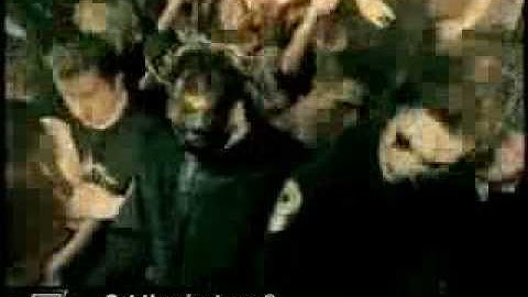 Slipknot - Duality [Official Video]