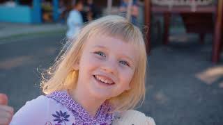 Preschool & Pre-K at RSM Christian School