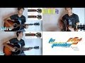 TUTORIAL Guitarra Ruinas Gloriosas Evan Craft Acordes mp3