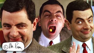 Meeting DOCTOR BEAN | Mr Bean: The Movie | Mr Bean Official
