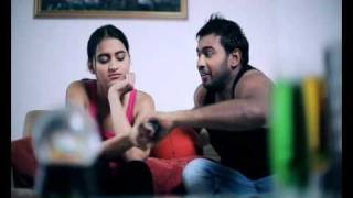 Maruthey- Nirosha Virajini Ft Raj &amp; Krishan (Original Video) From Crazy.lk