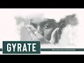 "Gyrate" - Burna Boy x Rema type beat [ Afro-Fusion Instrumental ]