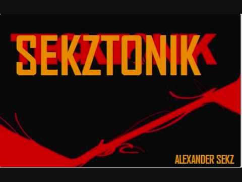 Alexander Sekz Montage of Insomnia