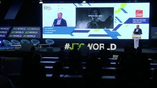 JEC World 2019: Owens Corning full conference