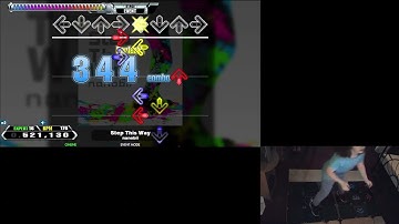 [OutFox] Step This Way EDP (DDR A20 PLUS)