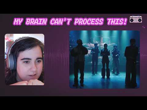 🎤 How Do They Even DO That?! | BEATPELLA HOUSE – ENTER HEAVEN (NIKKE OST) Reaction