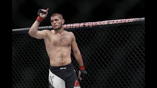 Следующий соперник Хабиба Нурмагомедова 2017, бойцу UFC запретили надеть тюрбан screenshot 5