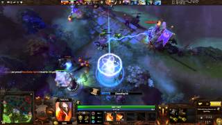 [DOTA 2 vods]SingSing 20th August #1