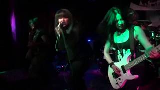 Pantera - as performed by Cowgirls from Hell - The Merrow, San Diego, CA