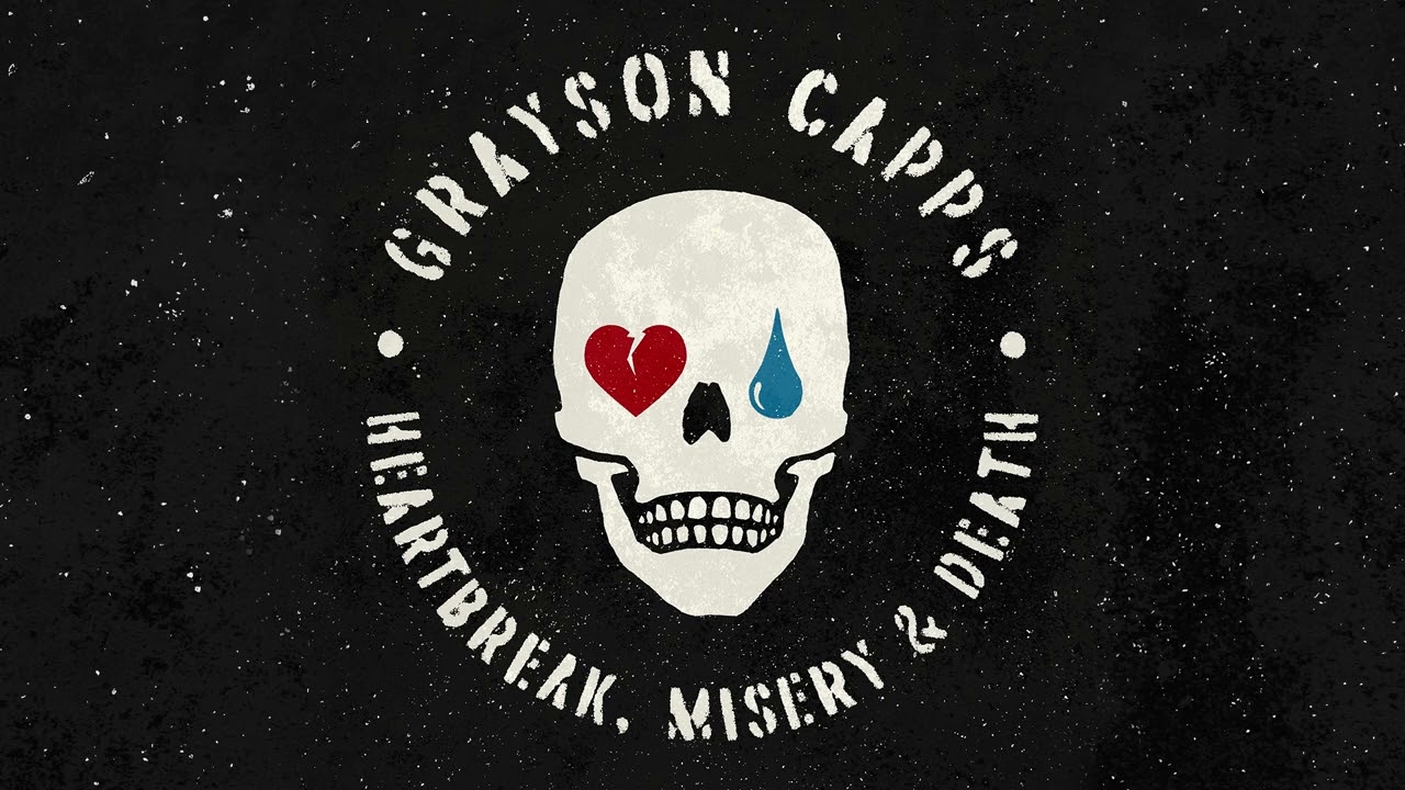 Sounds | Grayson Capps - Moody River