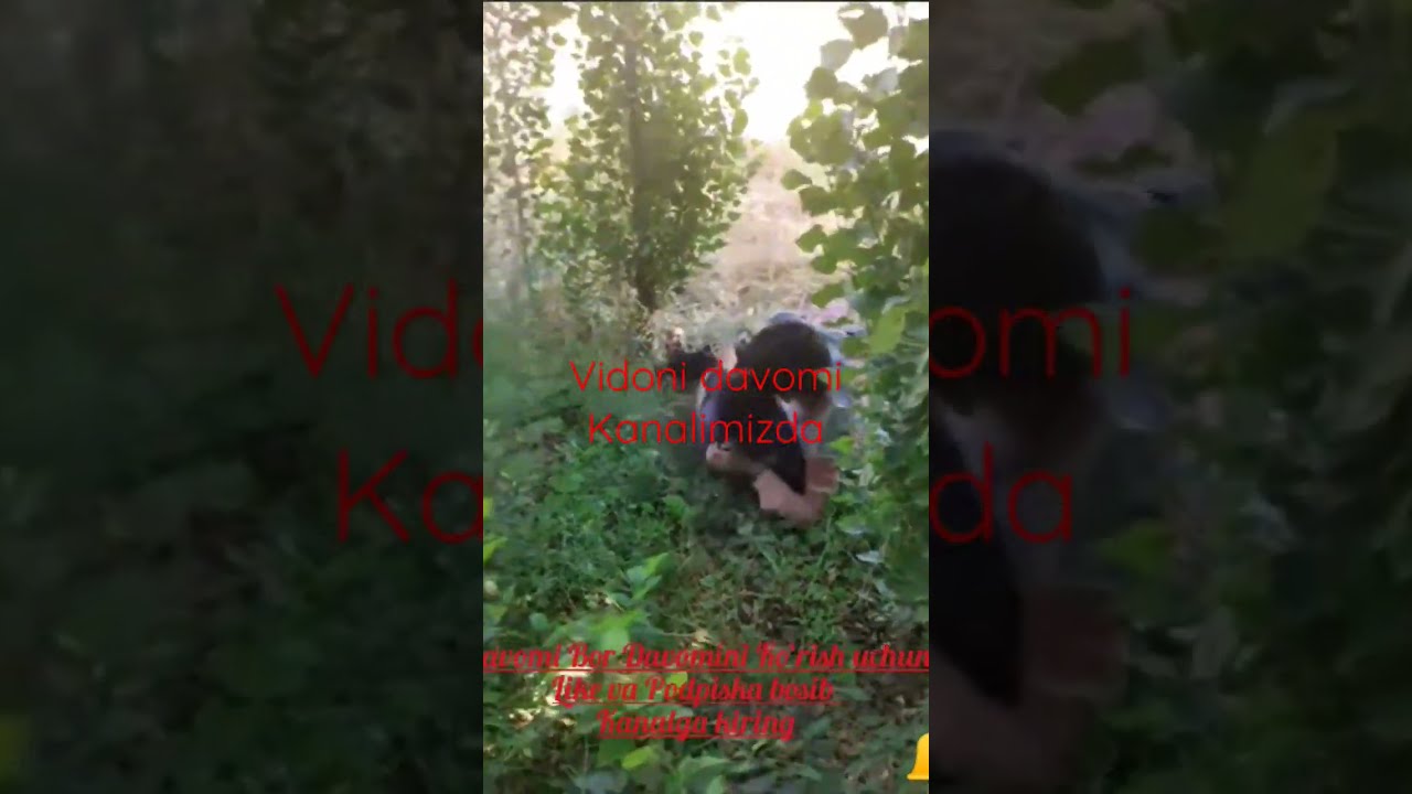 Порно Узбекский Запал В Парке