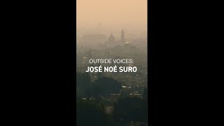 José Noé Suro - Droese Raney Design