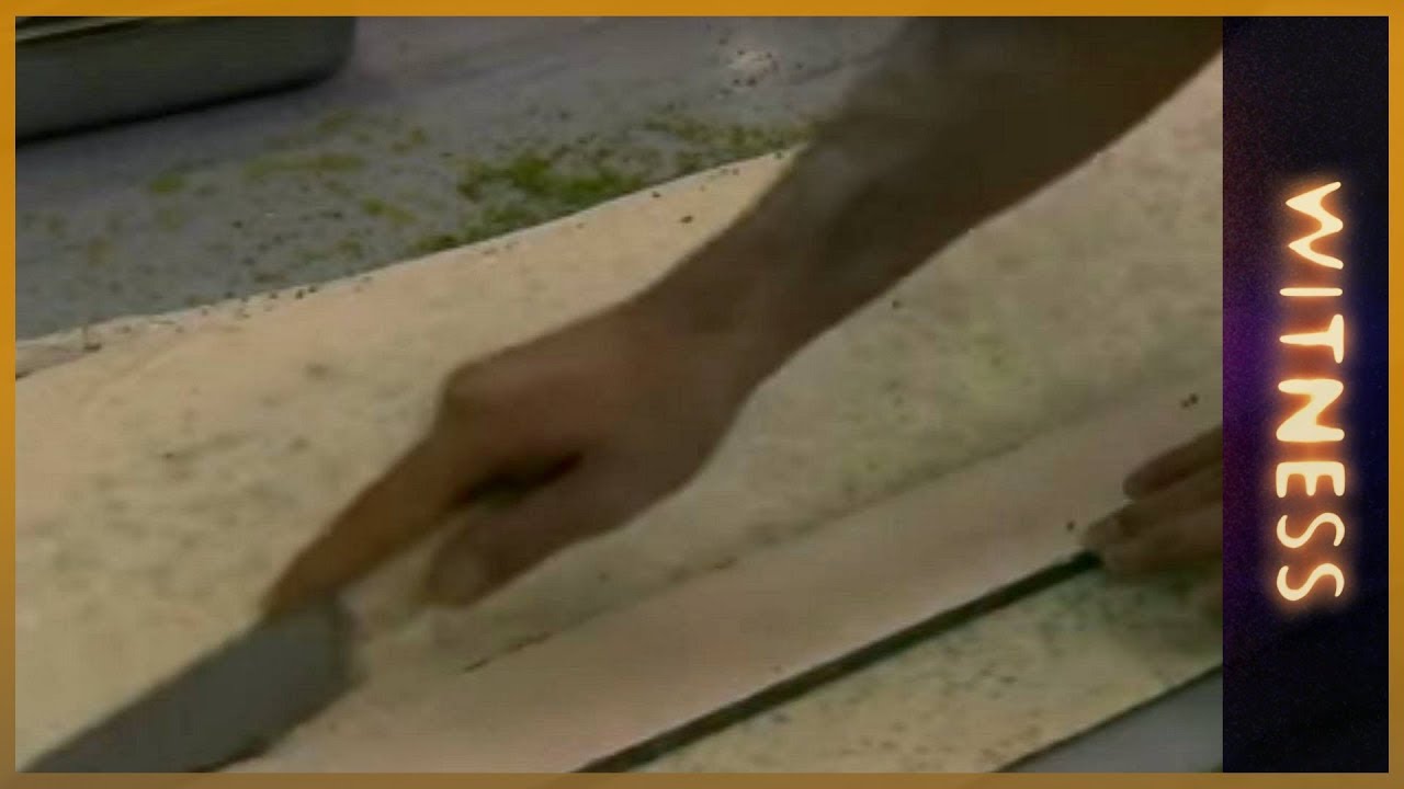 🇹🇷Mustafa's Sweet Dreams | Witness