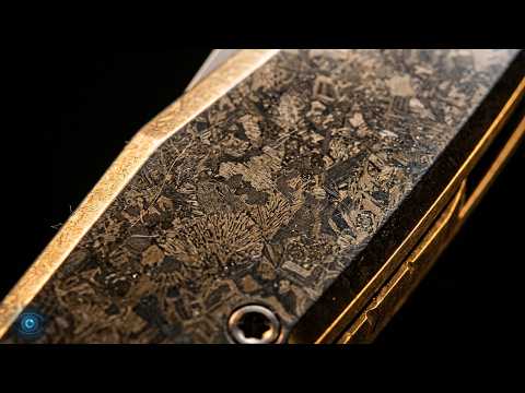 Killer EDC! They Nailed EVERYTHING On This Knife | FerraMonster Astrome