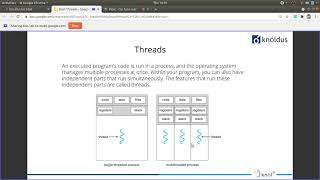 Rust Concurrency
