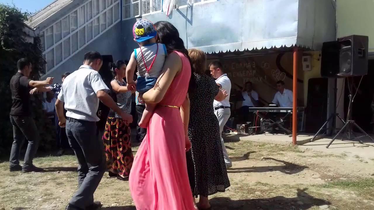 Лезги дем кусар гиль 2016 08 14