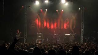 The Damned - Ignite - London 02 Forum - February 2018