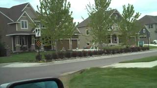 Northwest Plymouth Woodcrest and Spring Meadows - New Developments