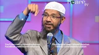 Dr. Zakir Naik: Q&A Session - Complete