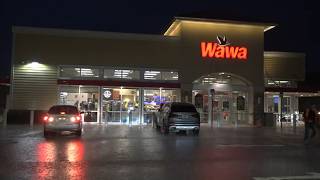 A Bradenton Wawa sells the $800 million Mega Millions Jackpot