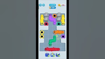 Gecko Out level 37 and 38 walkthrough #games #gaming #gameplay #androidgames #puzzle #gametapbyeeny