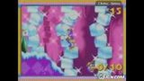 Spyro the Dragon: Attack of the Rhynocs Game Boy