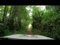 Green Lanes in a Dacia Duster - Wonton, Devon