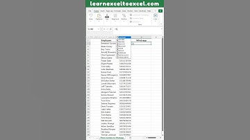 Excel Pro Trick Get Whatsapp links from Phone Numbers in Excel with CONCATENATE + HYPERLINK Function