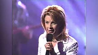 Watch Patty Loveless High On Love video