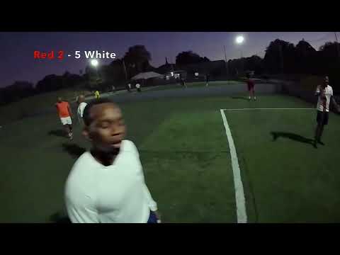 Calm Thursday 6-a-Side: Tranquil Pace, Eye Catching Football & Late Comeback??