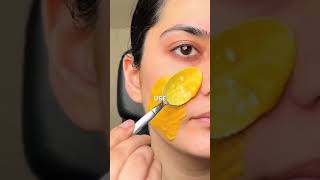 Now Your Face Will Glow With These 4 Kitchen Ingredients