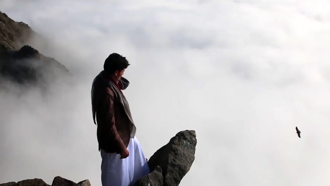 أجمل ما رأته العين مشاهد خلابة في ريف صعدة..