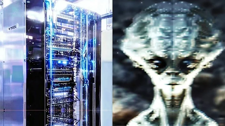 Google Quantum Computer Found Evidence Of The Multiverse