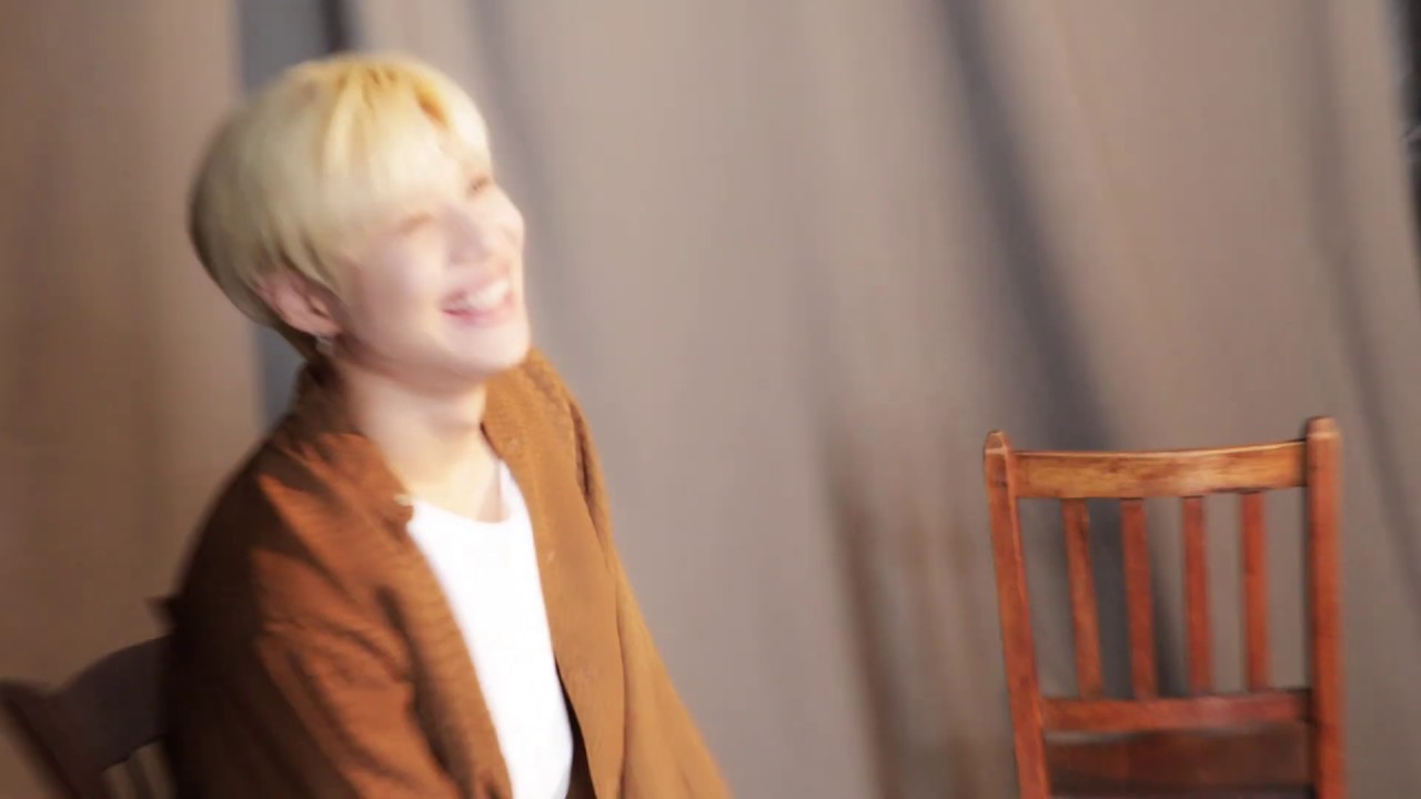 メイキング追加！　テミンさんの撮りおろし動画　「纏う、色気。特集」anan10月16日発売