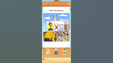 Braindom 2 Level 158 By Rick Gaming