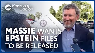 Fallout continues over the Epstein case | Kentucky Edition | KET