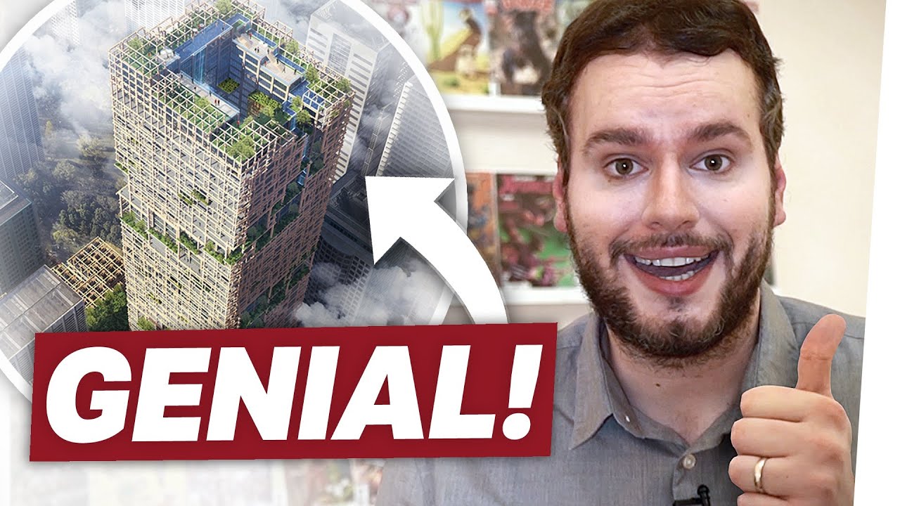 Geheimwaffe gegen den Klimawandel? Geheimwaffe gegen den Klimawandel?