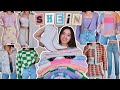 HUGE SHEIN FALL TRY-ON HAUL 2021 (w/ discount code) | Casual outfit ideas trendy & affordable