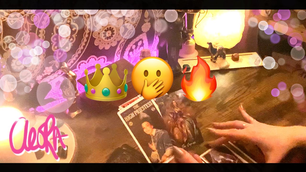 ВАЖНОЕ СООБЩЕНИЕ ДЛЯ САМОЙ ЦЕННОЙ ВЕРХОВНОЙ ЖРИЦЫ!! ВОЗМОЖНО, ВАМ НУЖНО ЭТО УСЛЫШАТЬ… 🔮