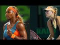 Serena Williams vs Angelique Kerber | 2014 Miami QF | Highlights