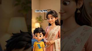 बच्चों की ज़िद को दबाएं नहीं, सही दिशा दें। #parenting #childdevelopment #parentingtips #ytshorts
