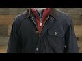 Classic Barn Coat Classic Barn Coat