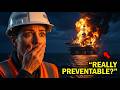 Was the Deepwater Horizon Disaster REALLY Preventable?