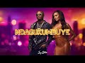 NDAGUKUMBUYE I Miss You Jay Stone Afrobeat Love Song 2026 Official Audio 