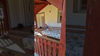 Kevljani Rosulja Čišćenje Košenje