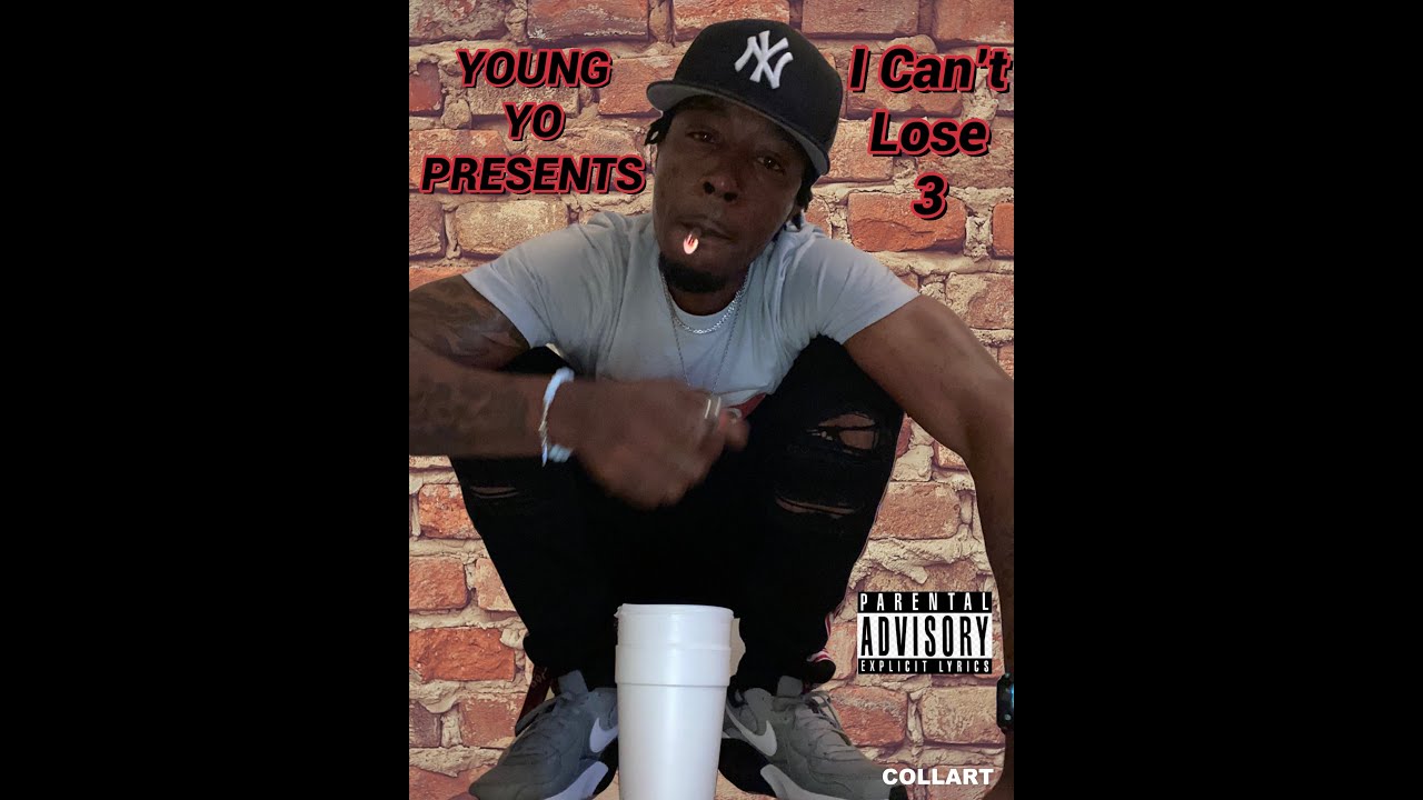 Y.O - WELCOME TO THE JUNGLE